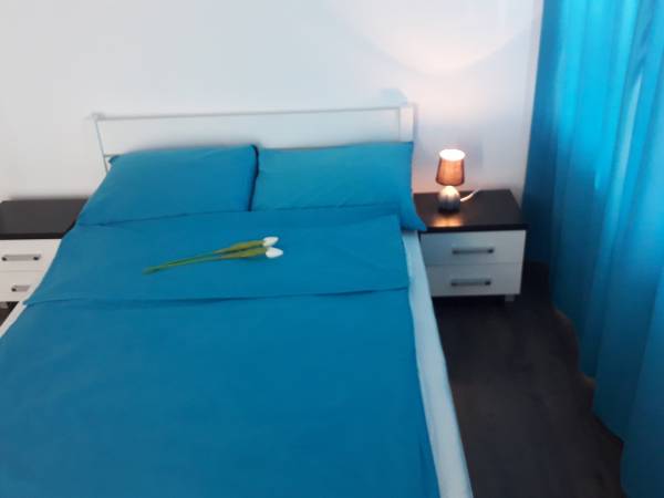 Dom Gościnny Cristal