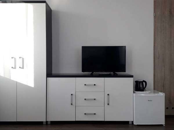 Dom Gościnny Cristal