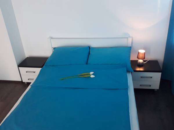 Dom Gościnny Cristal