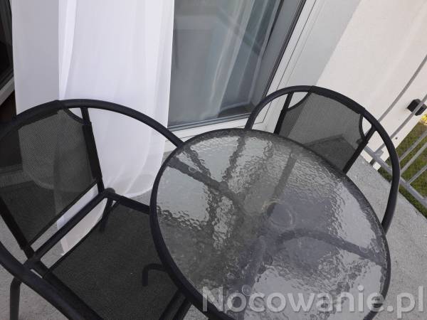 Dom Gościnny Cristal