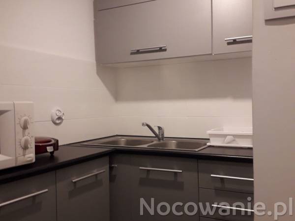 Dom Gościnny Cristal