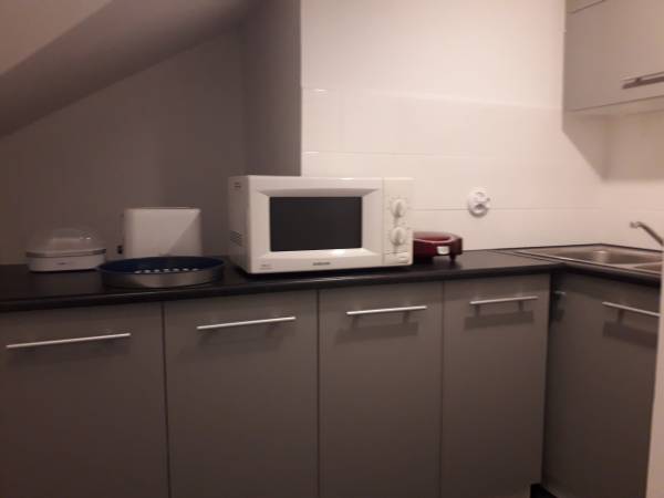 Dom Gościnny Cristal