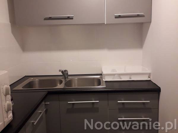 Dom Gościnny Cristal