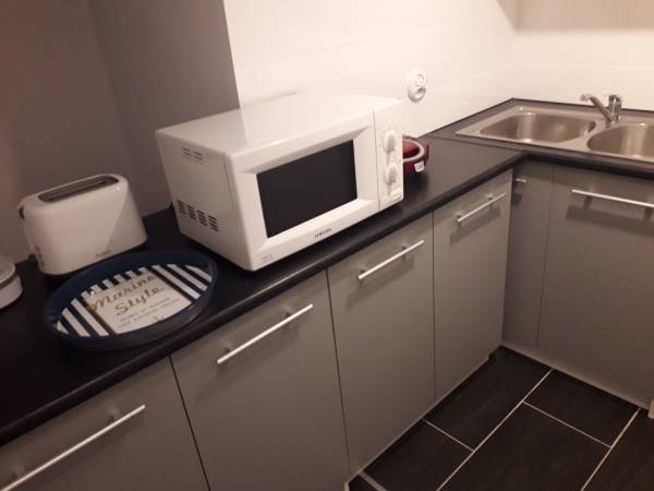 Dom Gościnny Cristal