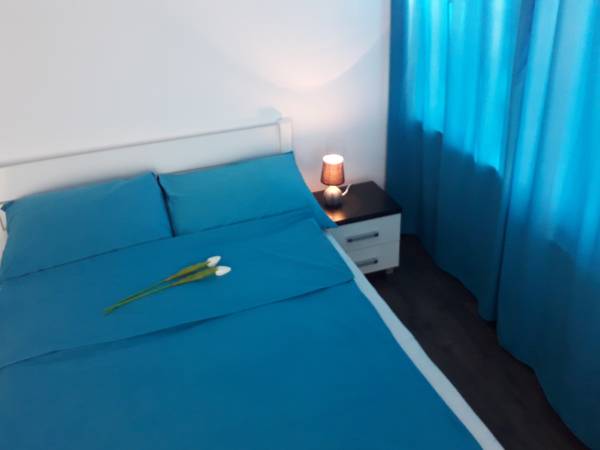 Dom Gościnny Cristal