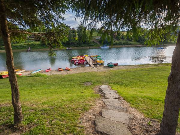 Wypożyczalnia u Goldiego