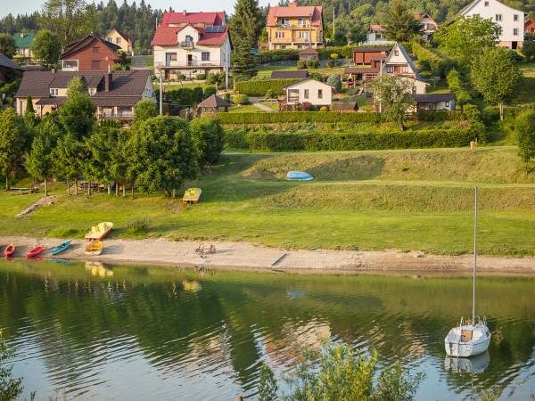 Wypożyczalnia u Goldiego