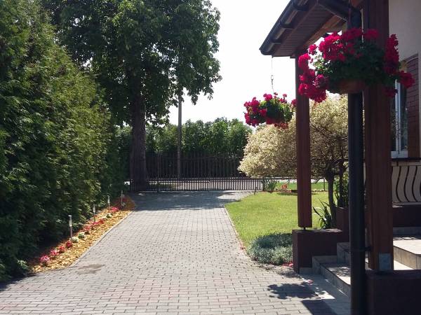 Pokoje Gościnne ArGo