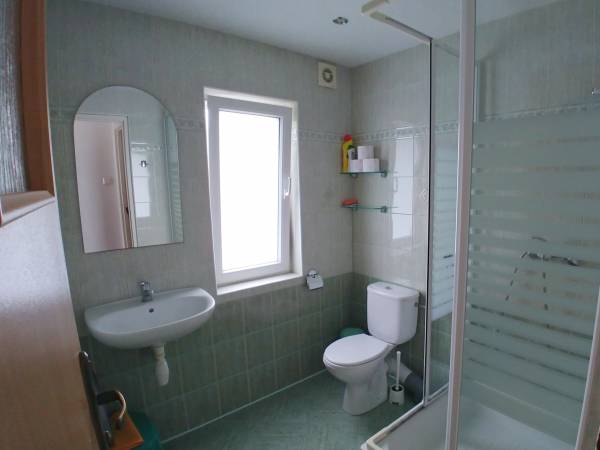 LAGUNA Pokoje Pokój z łazienką 1c