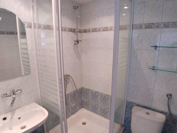 LAGUNA Pokoje Pokój z aneksem kuchennym 3d