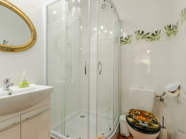 Willa Między Tężniami