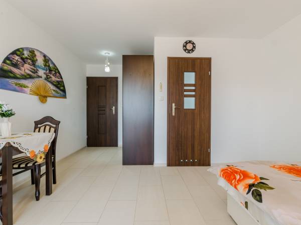 Willa Między Tężniami