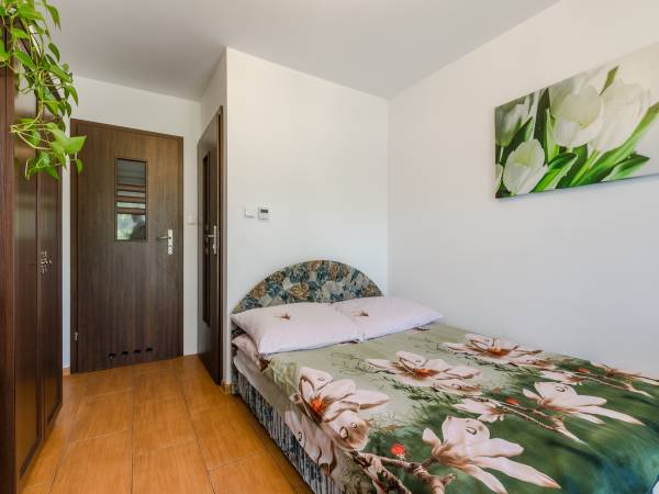 Willa Między Tężniami