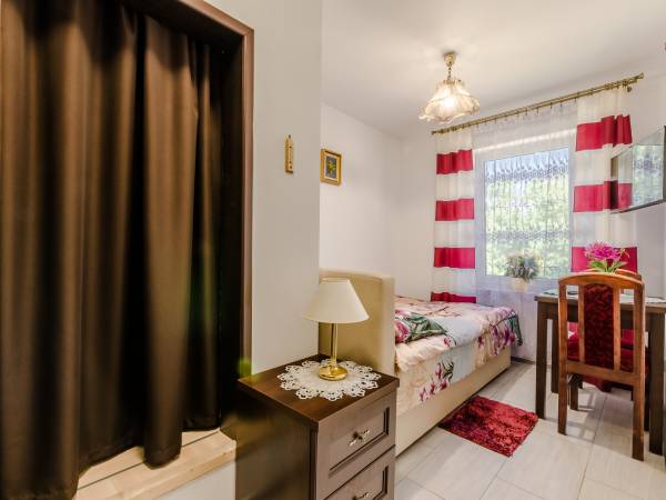 Willa Między Tężniami