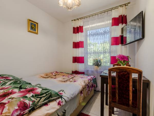 Willa Między Tężniami