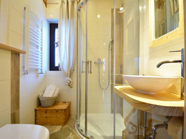 Pokoje na Równi u Granatów