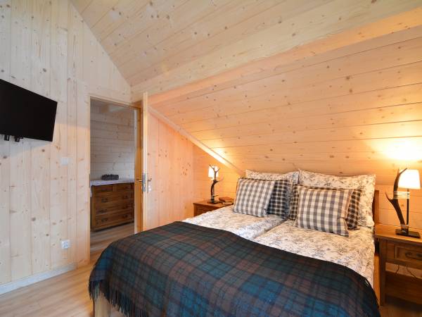 Pokoje na Równi u Granatów