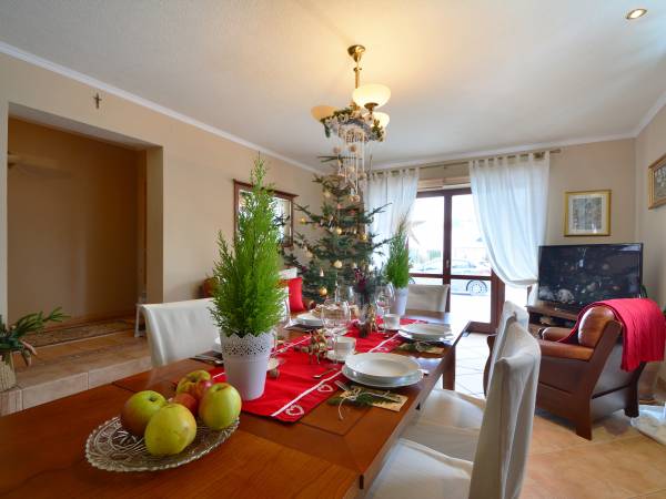 Pokoje na Równi u Granatów