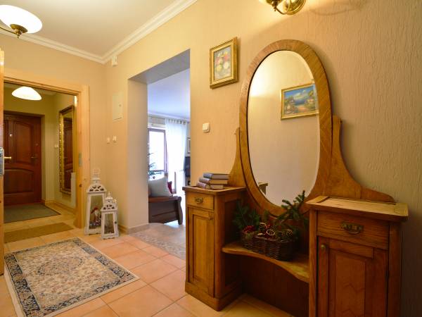 Pokoje na Równi u Granatów