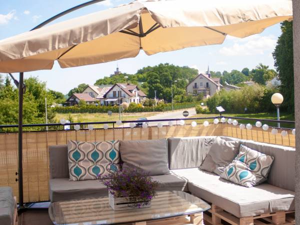 Komfortowe Apartamenty Darłowo