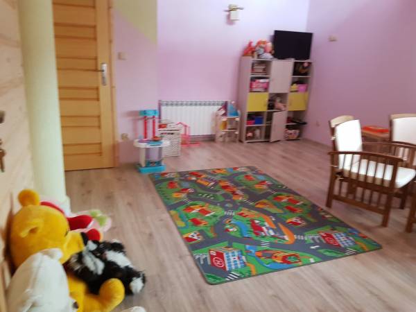 Dom Wypoczynkowy u Rafała i Joanny