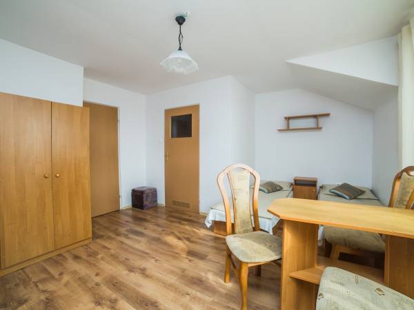 pokój 4 os. - 5 II piętro