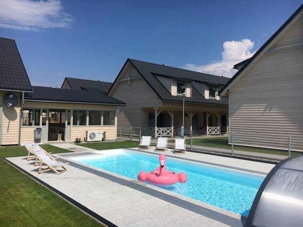 Margaret Ustronie Morskie