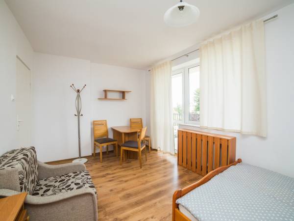 pokój 3 os. - 1 I piętro