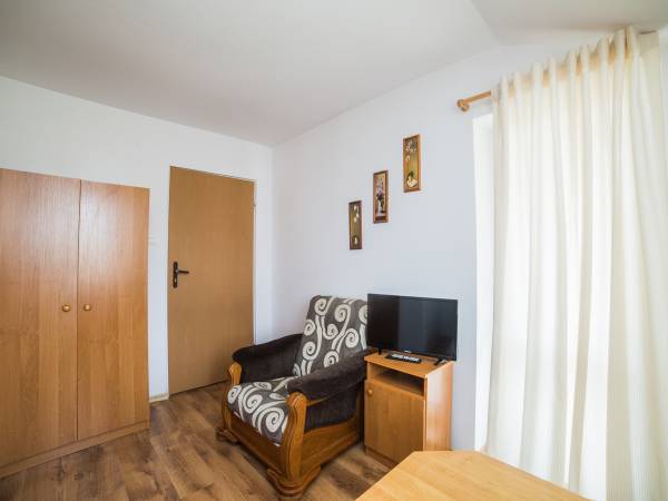 pokój 2 os. - 3 II piętro