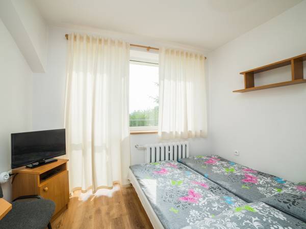 pokój 2 os. - 6 II piętro