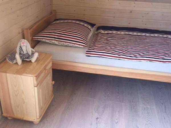 Sypialnia pokój z 2 łożami 90/200