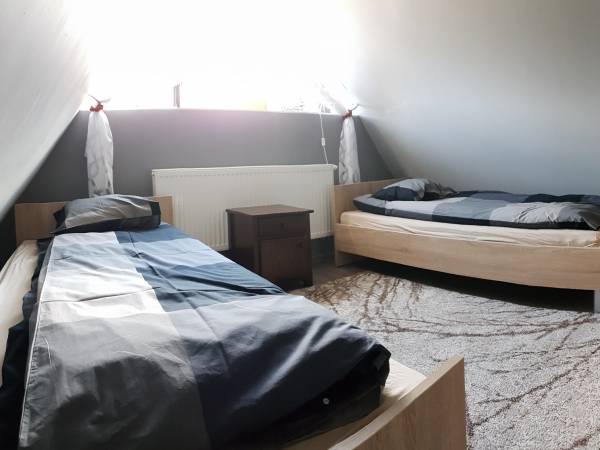 Apartament Podkowa