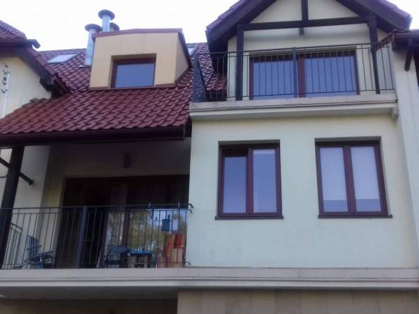 Apartament Biała Mewa