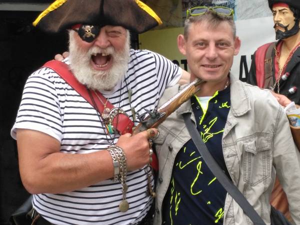 Komfortowy apartament na Starym Mieście