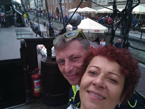 Komfortowy apartament na Starym Mieście