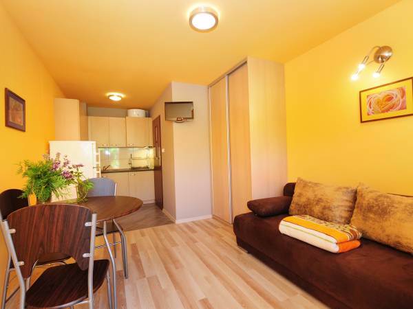 Pokój 1-2* os z aneksem