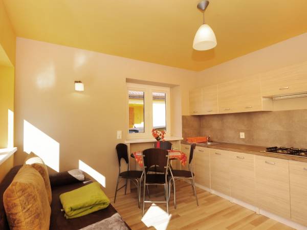 Paw. B Pokój 3-4 os.