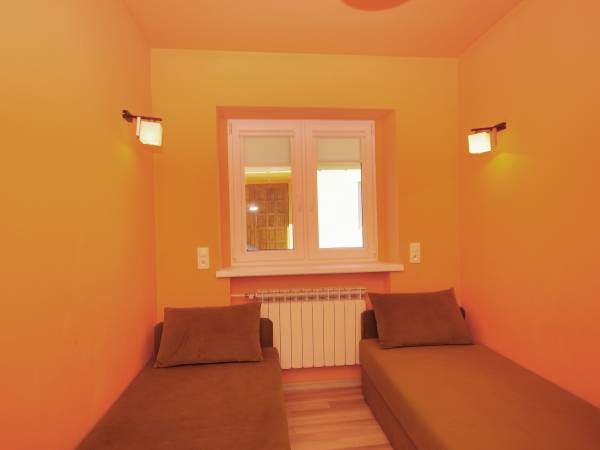 Paw. B sypialnia P.3-4 os.