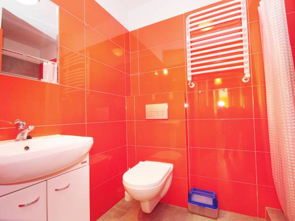 Paw. B pokój 3-4 os.