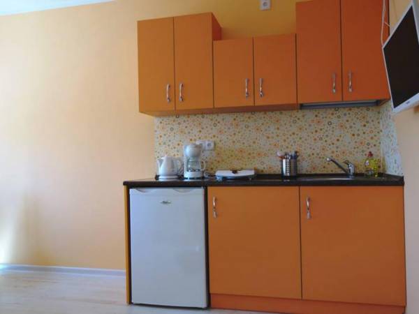 apartament morelowy