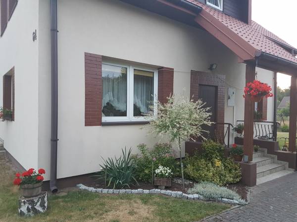 Pokoje Gościnne ArGo