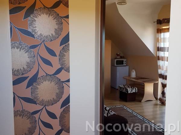 Pokoje Gościnne ArGo