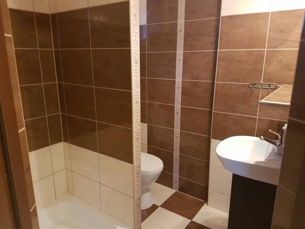 Pokoje Gościnne ArGo