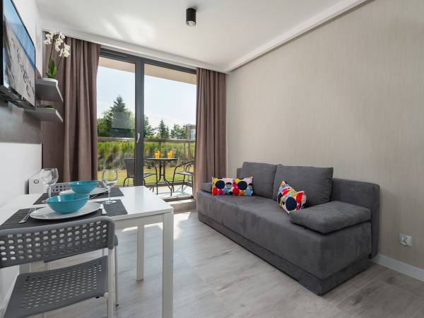 Jastrzębia Góra - Helios/Luna