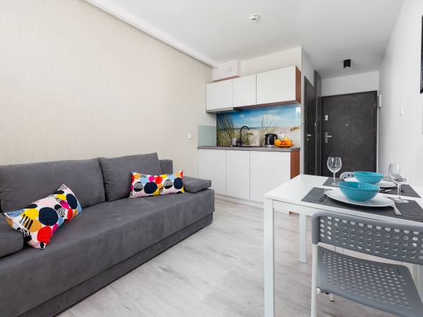 Jastrzębia Góra - Helios/Luna