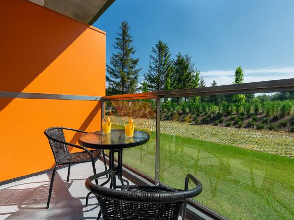 Jastrzębia Góra - Helios/Luna