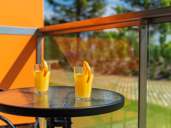 Jastrzębia Góra - Helios/Luna