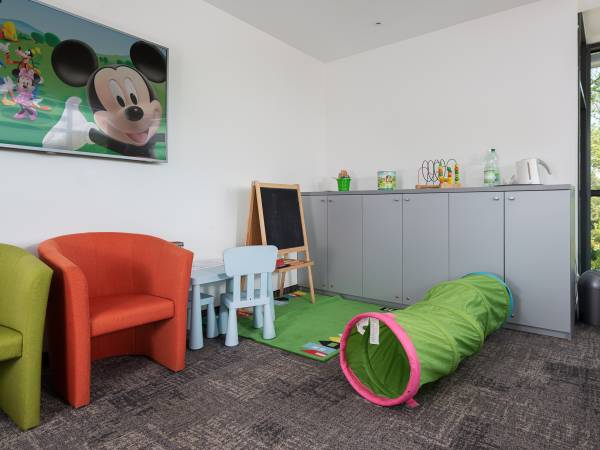 Jastrzębia Góra - Helios/Luna