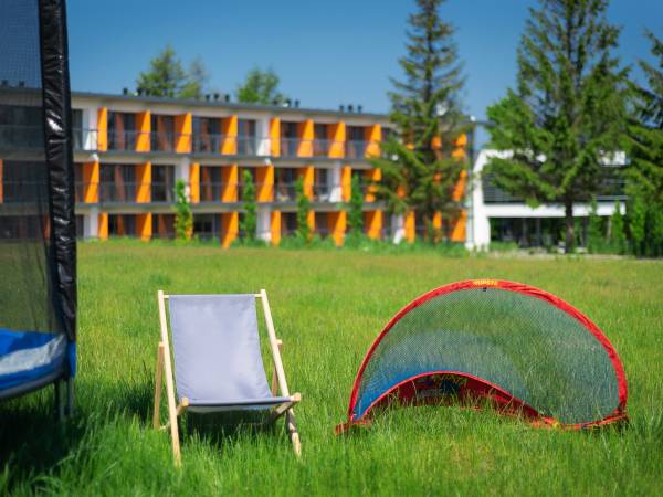 Jastrzębia Góra - Helios/Luna