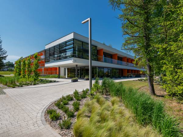 Jastrzębia Góra - Helios/Luna